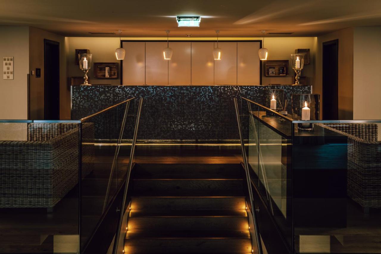 Falkensteiner Family Hotel Sonnenalpe ซอนเนนอัลเพอ นัสส์เฟลด์ ภายนอก รูปภาพ
