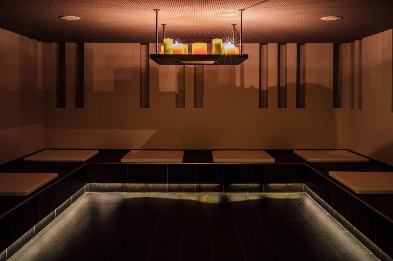 Falkensteiner Family Hotel Sonnenalpe ซอนเนนอัลเพอ นัสส์เฟลด์ ภายนอก รูปภาพ