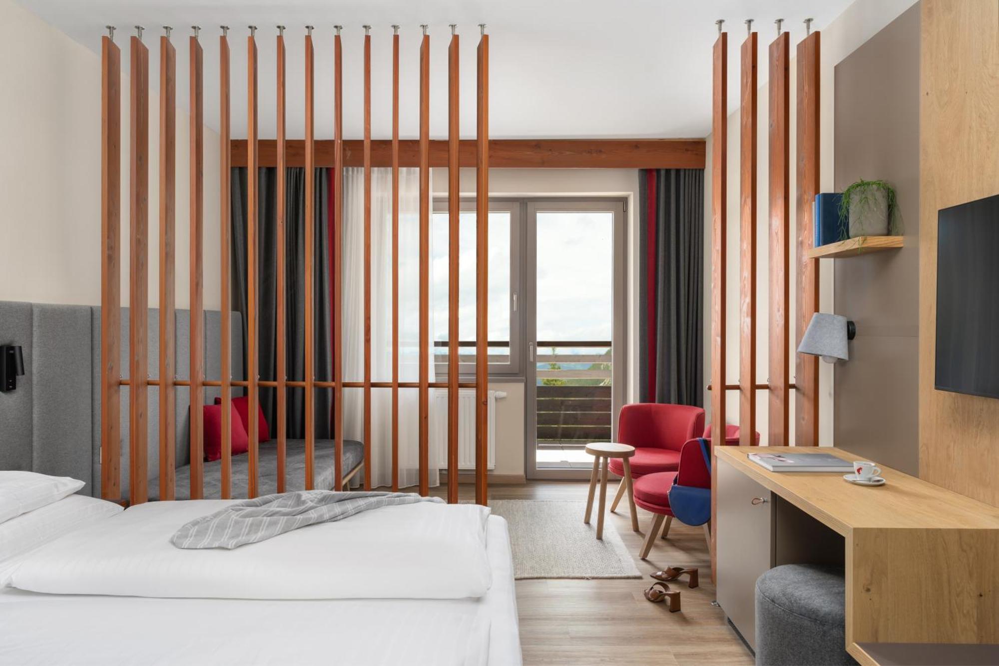 Falkensteiner Family Hotel Sonnenalpe ซอนเนนอัลเพอ นัสส์เฟลด์ ห้อง รูปภาพ