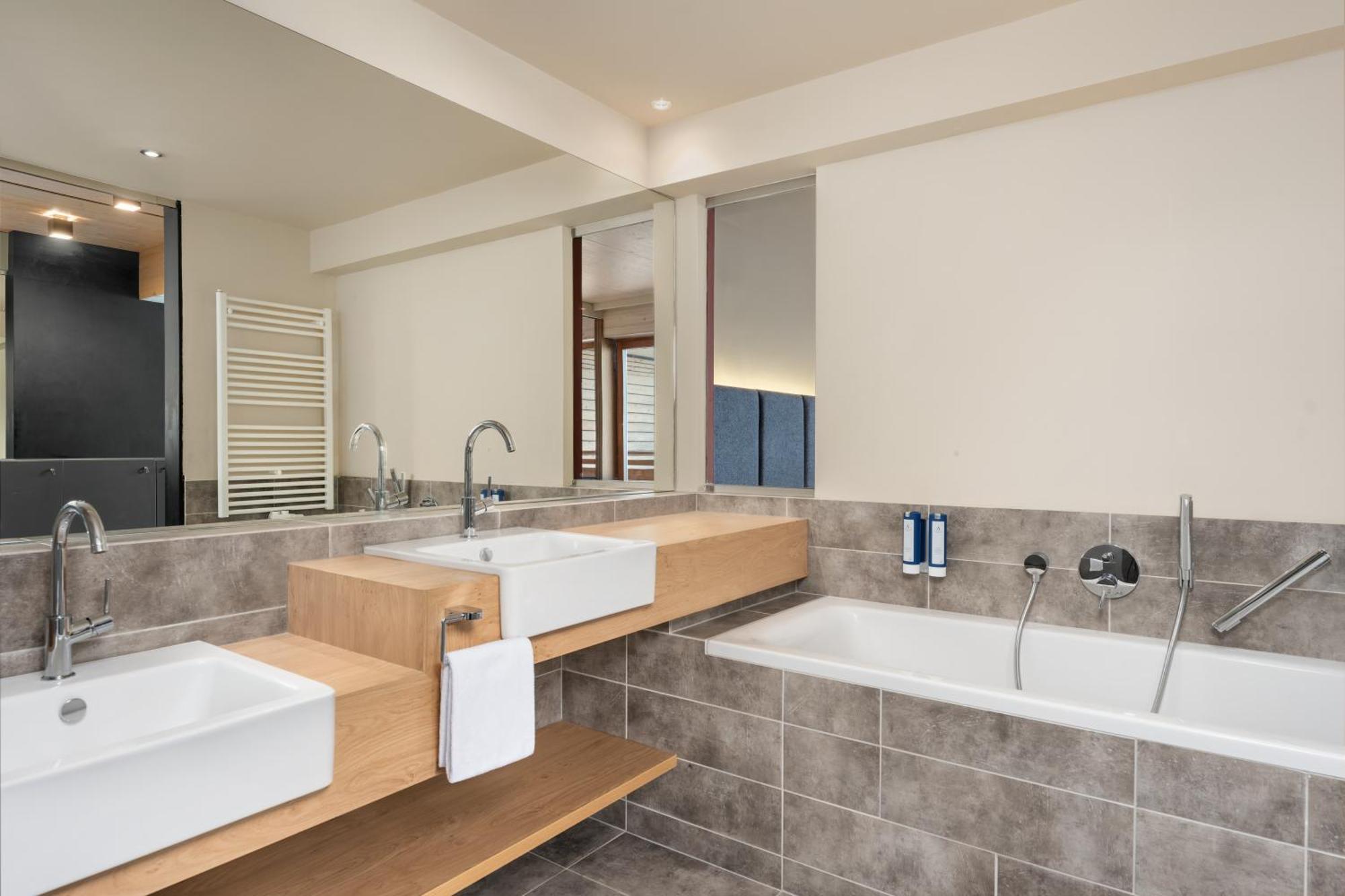 Falkensteiner Family Hotel Sonnenalpe ซอนเนนอัลเพอ นัสส์เฟลด์ ภายนอก รูปภาพ