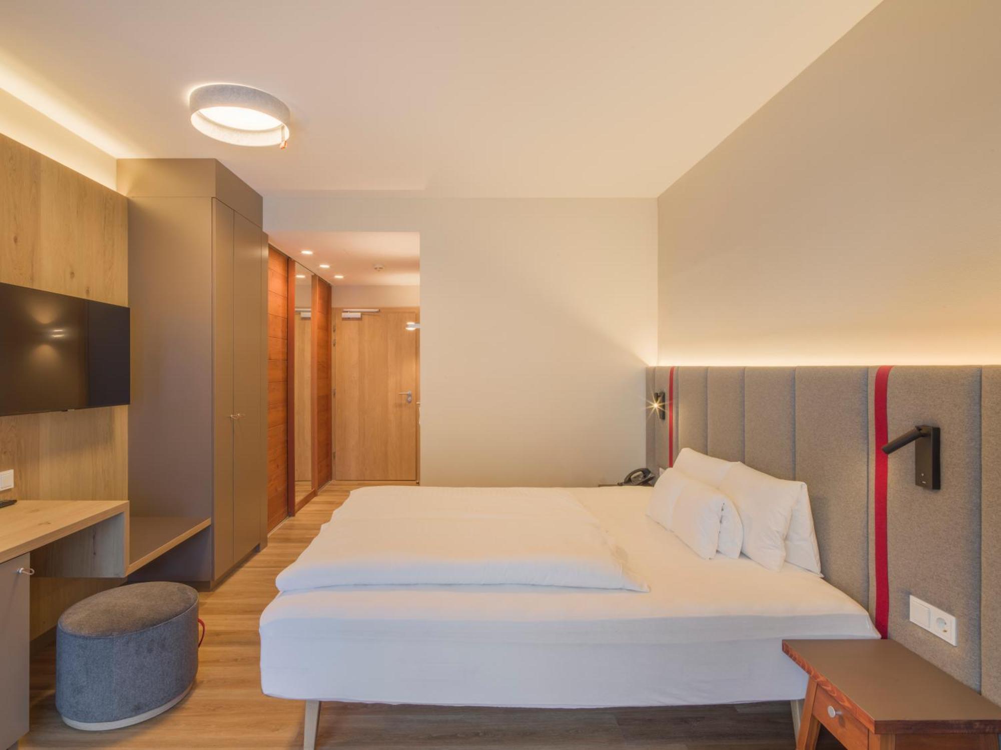 Falkensteiner Family Hotel Sonnenalpe ซอนเนนอัลเพอ นัสส์เฟลด์ ห้อง รูปภาพ