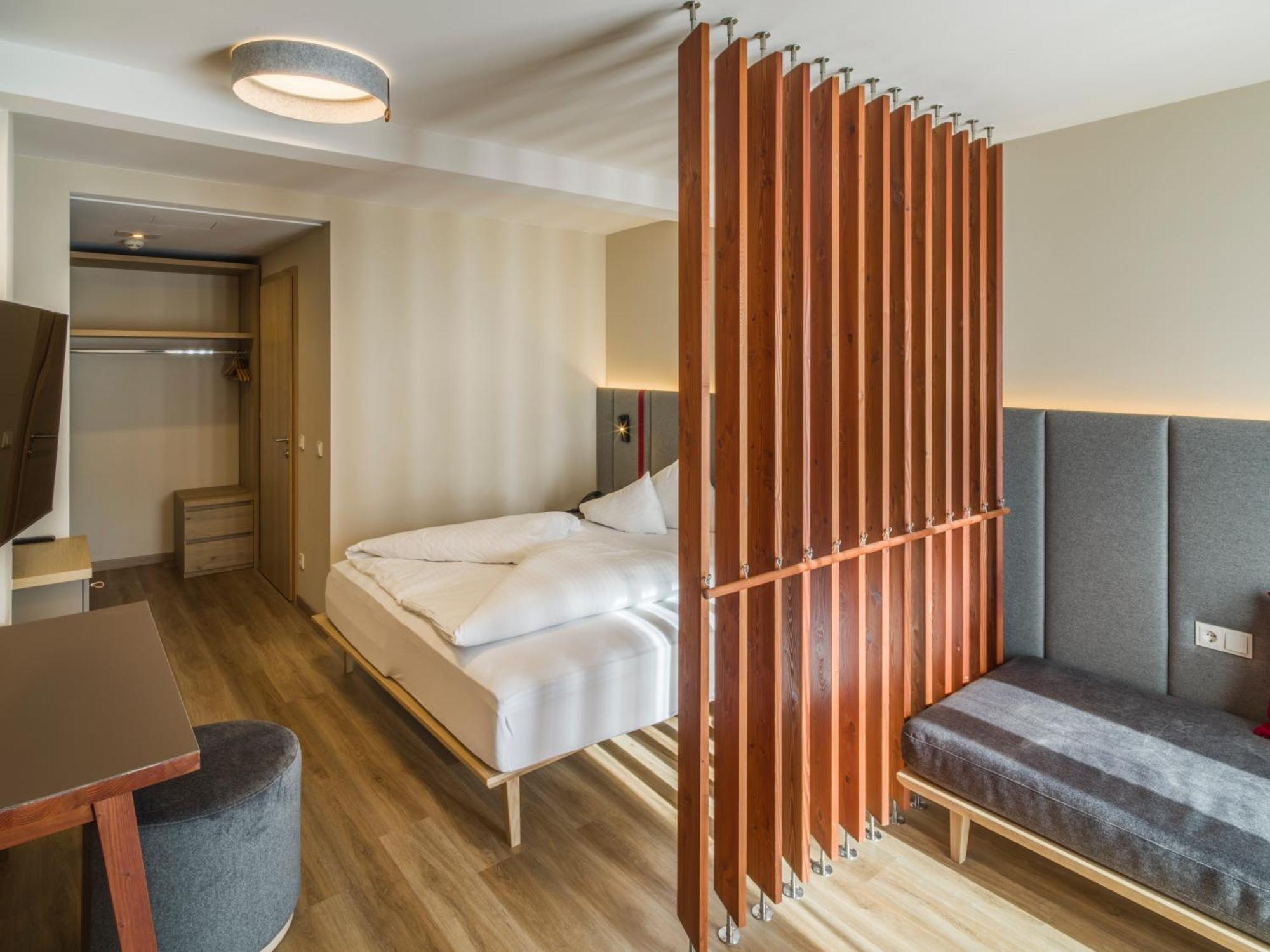 Falkensteiner Family Hotel Sonnenalpe ซอนเนนอัลเพอ นัสส์เฟลด์ ห้อง รูปภาพ
