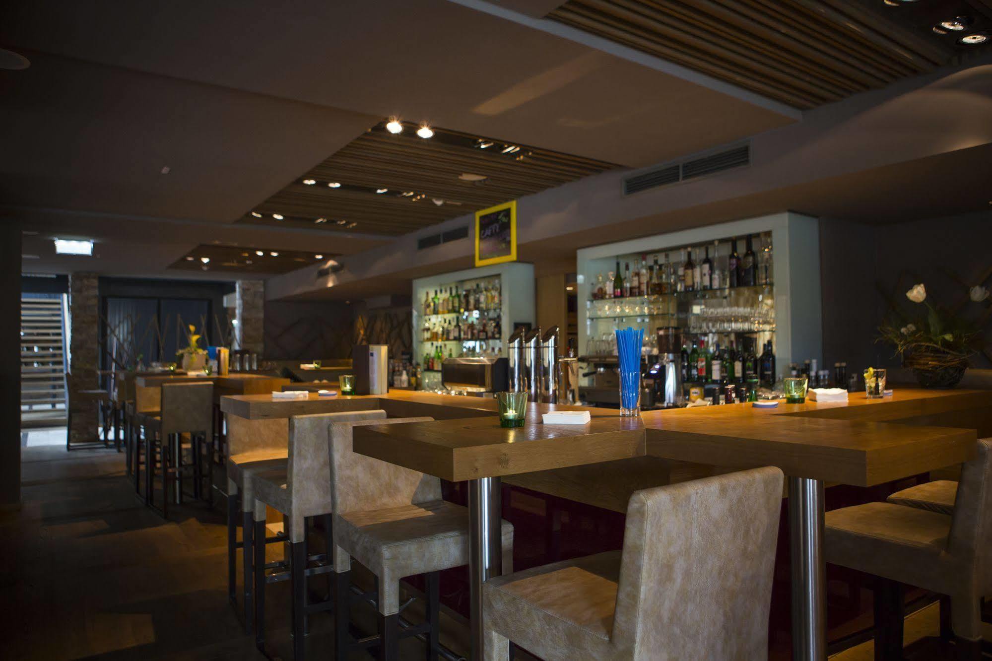 Falkensteiner Family Hotel Sonnenalpe ซอนเนนอัลเพอ นัสส์เฟลด์ ภายนอก รูปภาพ