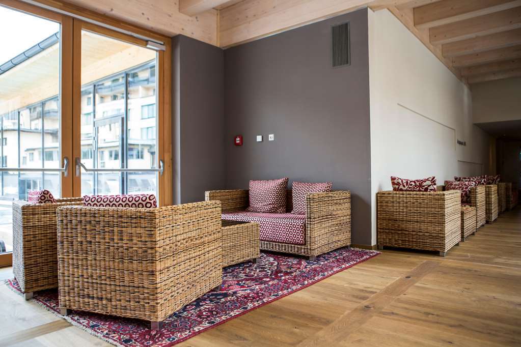 Falkensteiner Family Hotel Sonnenalpe ซอนเนนอัลเพอ นัสส์เฟลด์ ร้านอาหาร รูปภาพ