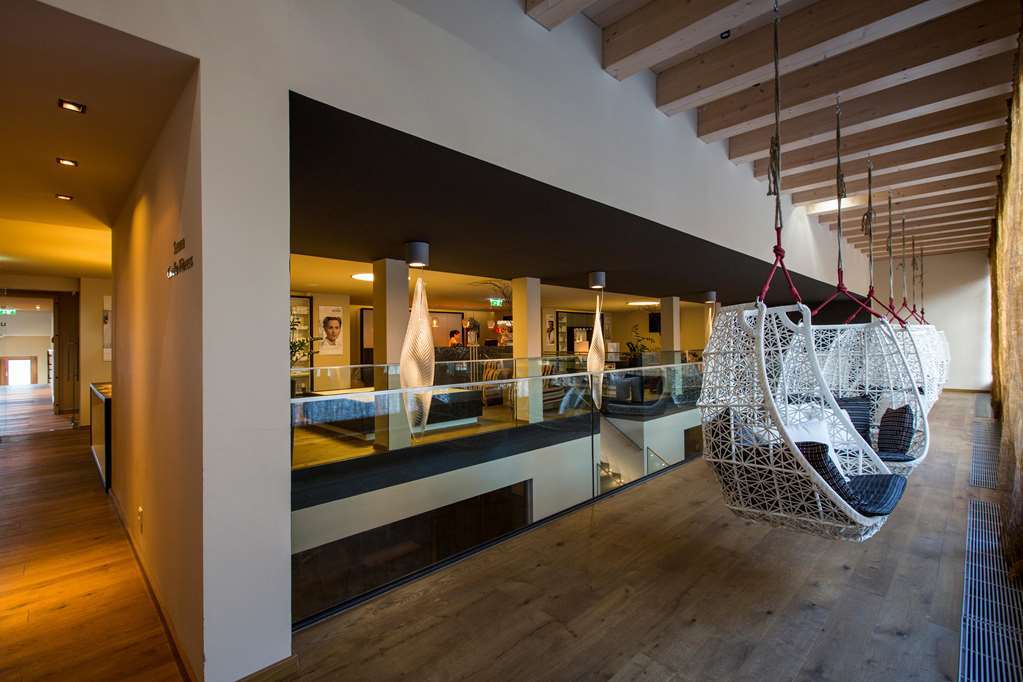 Falkensteiner Family Hotel Sonnenalpe ซอนเนนอัลเพอ นัสส์เฟลด์ ร้านอาหาร รูปภาพ